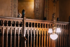 Caru' cu bere Restaurant in Bucharest