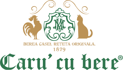 Caru cu Bere | Monument Istoric
