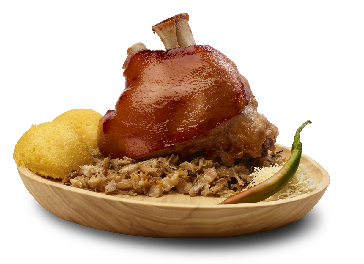 Restaurant Mancare Traditionala Romaneasca